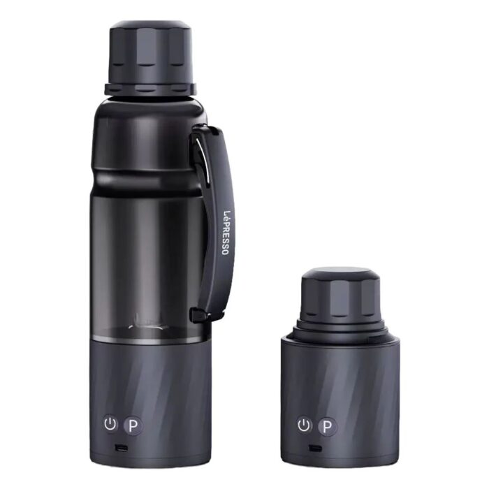 Lepresso Juvelix 370W Portable Blender - Image 2