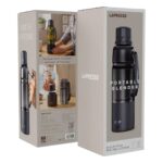 Lepresso Juvelix 370W Portable Blender - Image 3