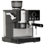 Lepresso Semi Automatic Coffee Machine - Image 3