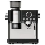 Lepresso Semi Automatic Coffee Machine