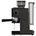 Lepresso Semi Automatic Coffee Machine - Image 2