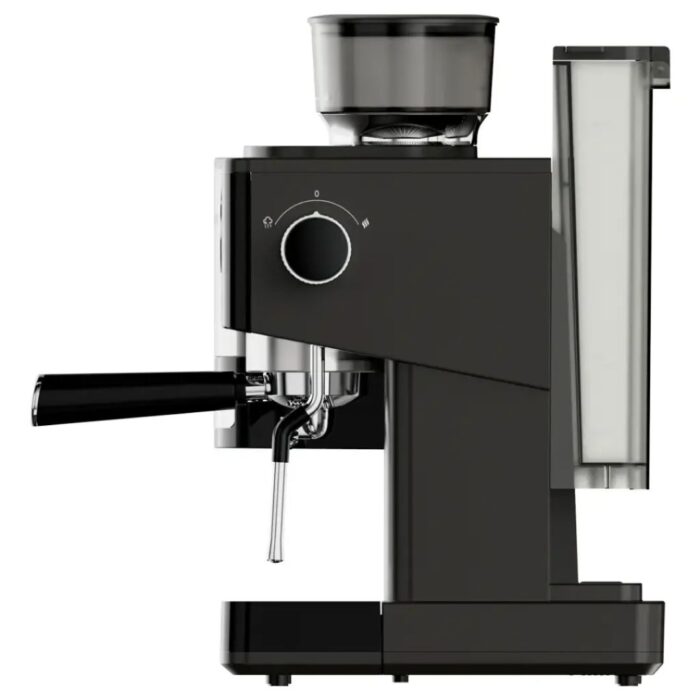 Lepresso Semi Automatic Coffee Machine - Image 2