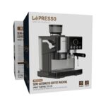 Lepresso Semi Automatic Coffee Machine - Image 4