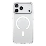 Levelo Clara MagSafe Case for iPhone 18 Pro Max / 17 Pro Max