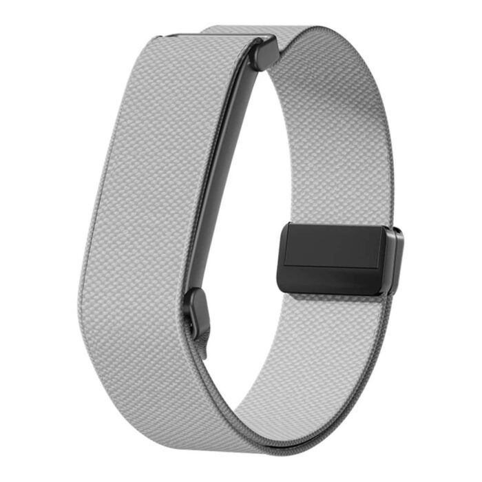 Magnetic Fabric Band for Google Fitbit Air - Image 5