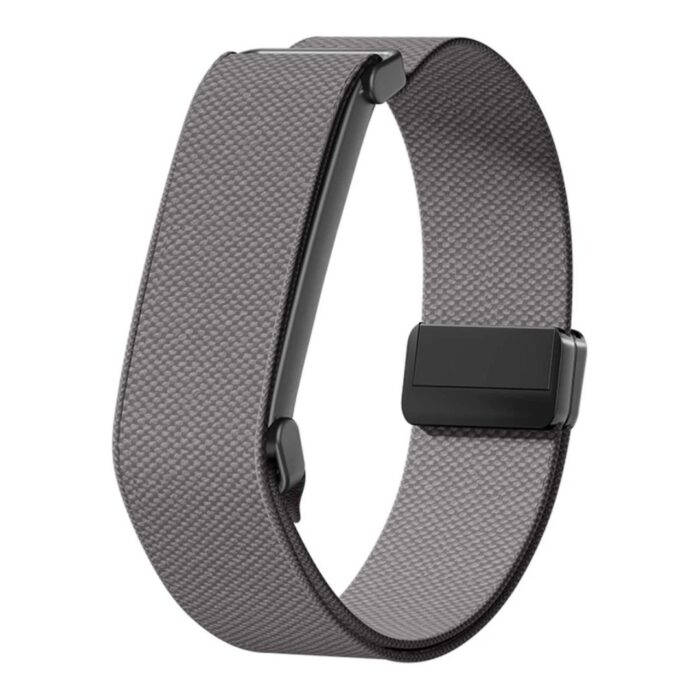Magnetic Fabric Band for Google Fitbit Air - Image 4