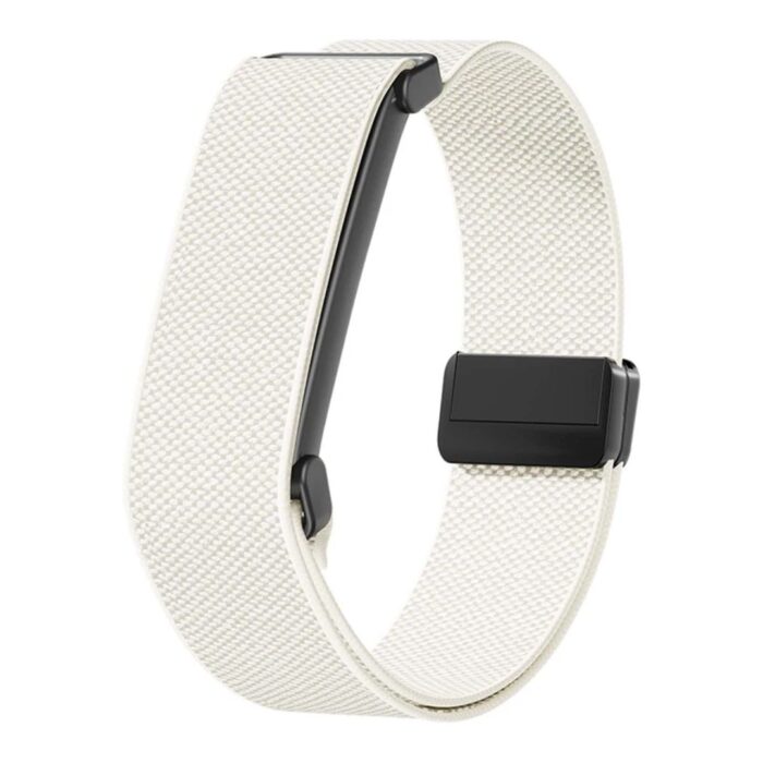 Magnetic Fabric Band for Google Fitbit Air - Image 3