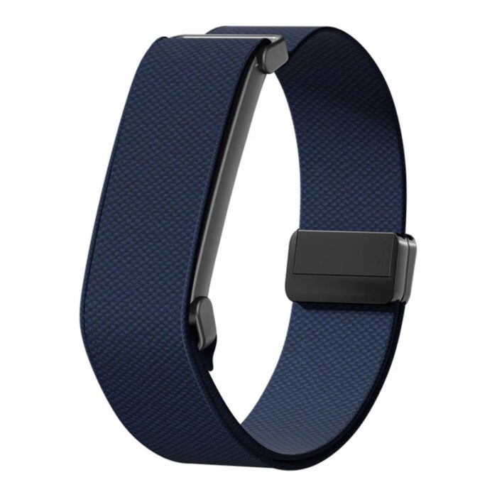 Magnetic Fabric Band for Google Fitbit Air - Image 2
