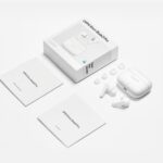 Oppo Enco Buds 3 Pro Earbuds - Image 3
