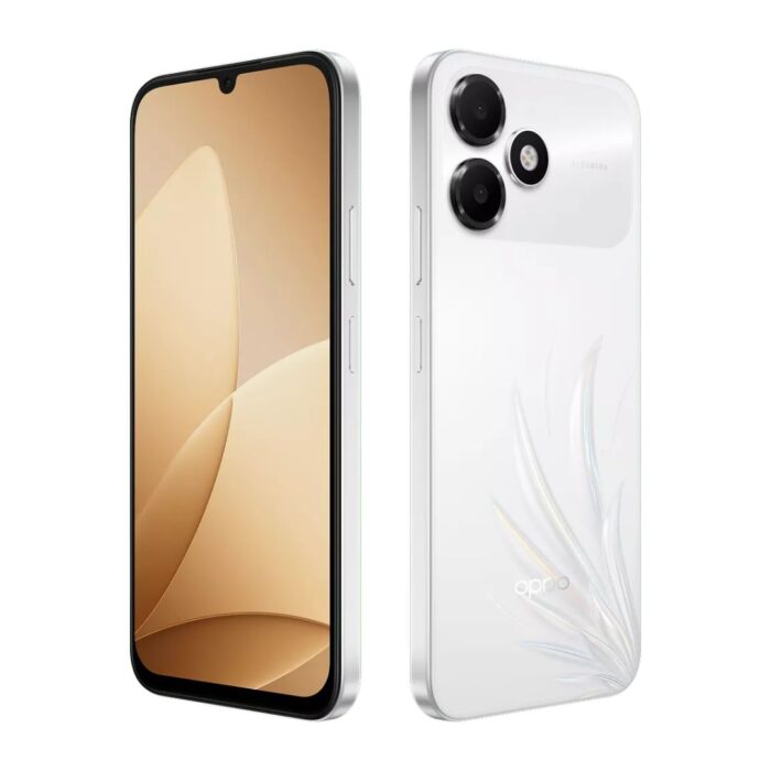 Oppo A6C 128GB - Image 2