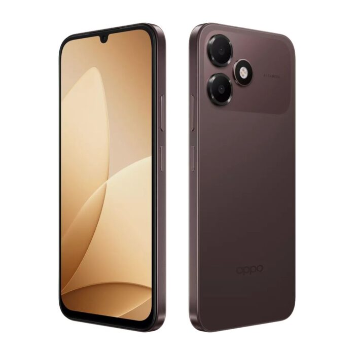 Oppo A6C 128GB - Image 5