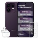 Oppo Reno 16 5G 256GB