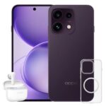 Oppo Reno 16F 5G 256GB - Image 2