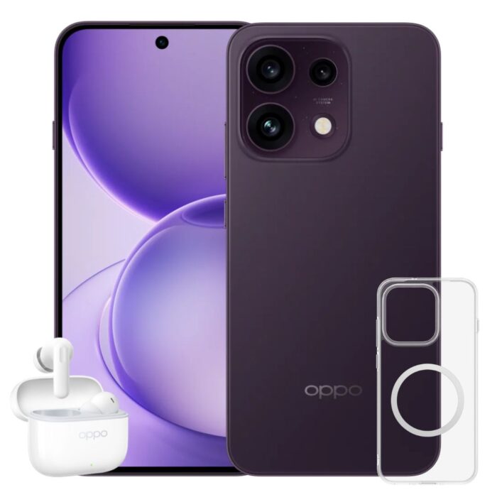 Oppo Reno 16F 5G 256GB - Image 2