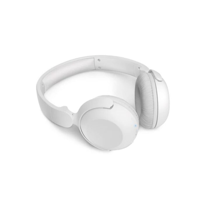 Philips TAH2209WT On Ear Wireless Headphones - Image 2