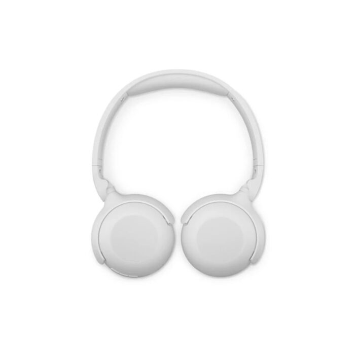 Philips TAH2209WT On Ear Wireless Headphones - Image 5