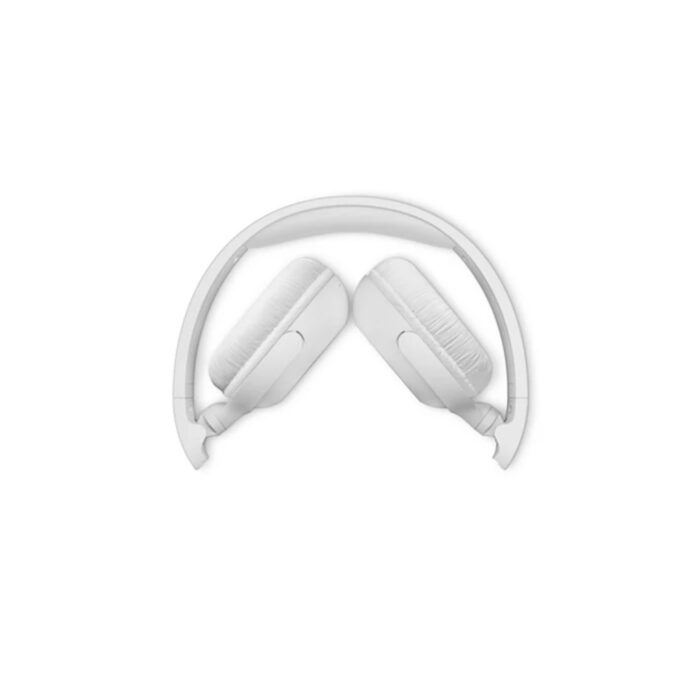 Philips TAH2209WT On Ear Wireless Headphones - Image 4