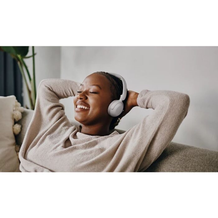 Philips TAH2209WT On Ear Wireless Headphones - Image 7