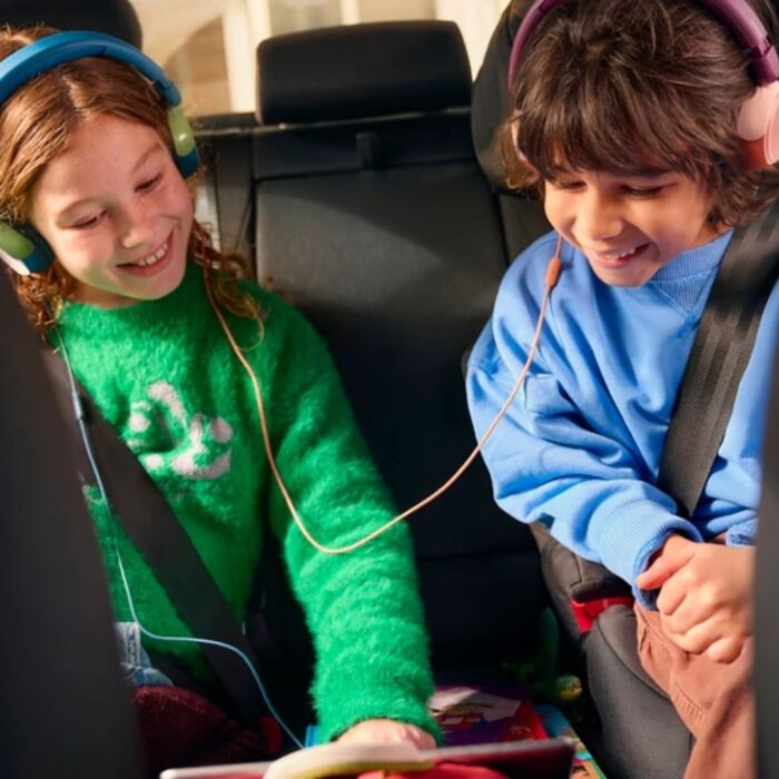 Philips 2000 Series TAK2000MP Kids Headphones - Image 11