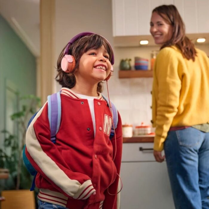 Philips 2000 Series TAK2000MP Kids Headphones - Image 9