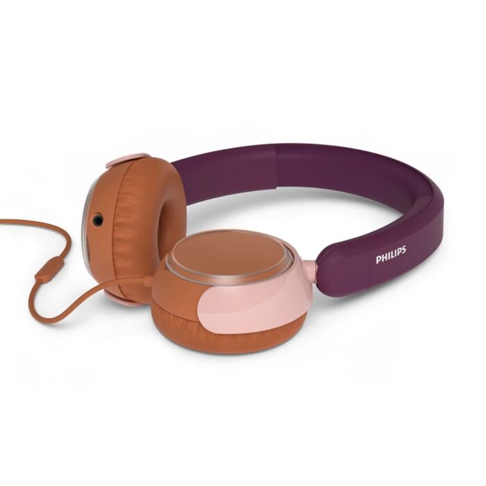 Philips 2000 Series TAK2000MP Kids Headphones - Image 8