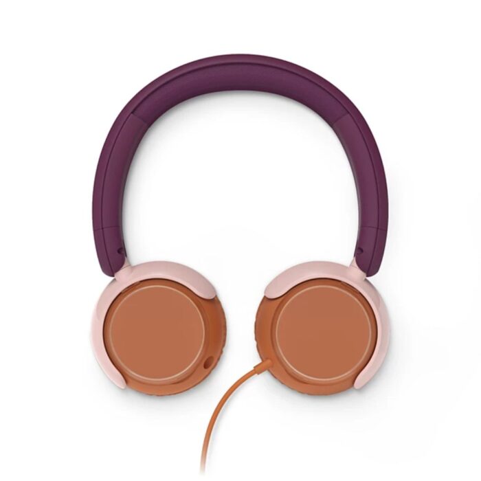 Philips 2000 Series TAK2000MP Kids Headphones - Image 7