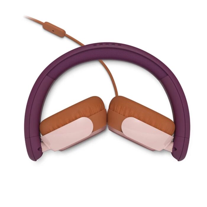 Philips 2000 Series TAK2000MP Kids Headphones - Image 4
