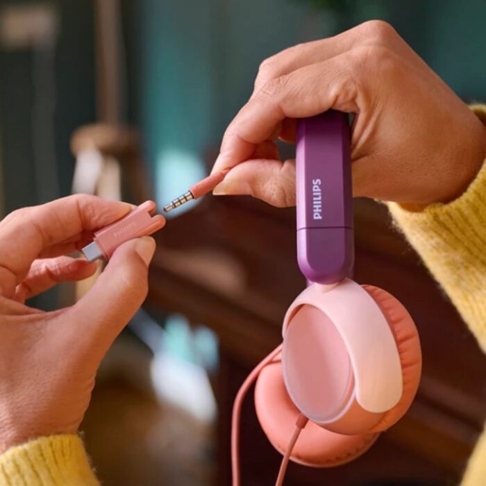 Philips 2000 Series TAK2000MP Kids Headphones - Image 12