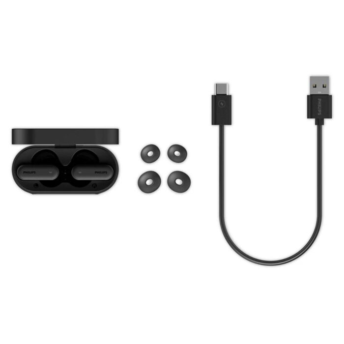 Philips TAT6000 True Wireless Headphones - Image 8