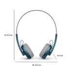 Philips The Ringo Wireless on ear headphones - Image 2