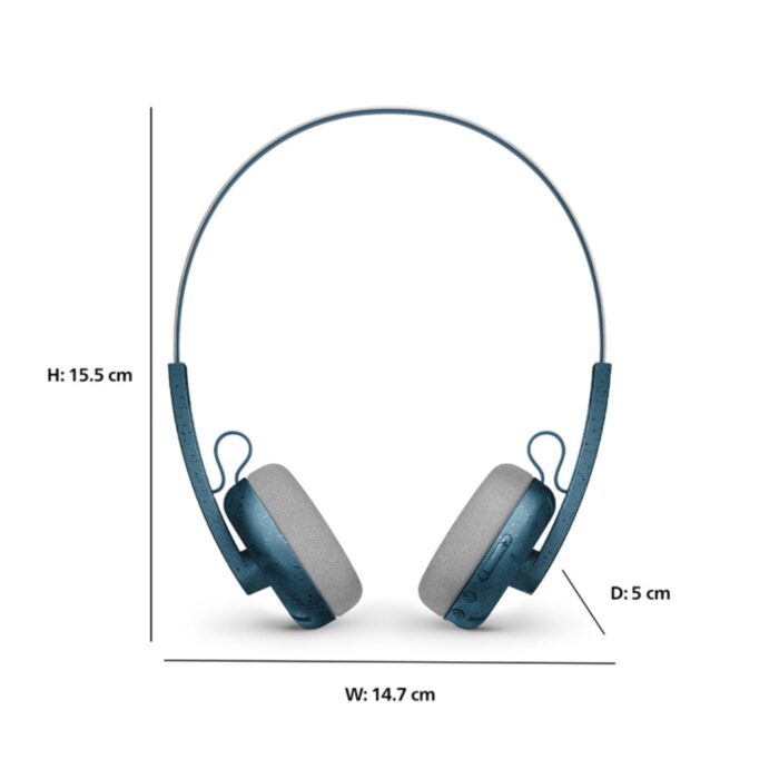 Philips The Ringo Wireless on ear headphones - Image 2