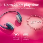 Philips The Ringo Wireless on ear headphones - Image 6
