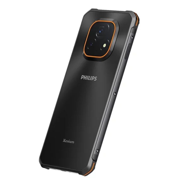 Philips Xenium S8306 128GB - Image 4