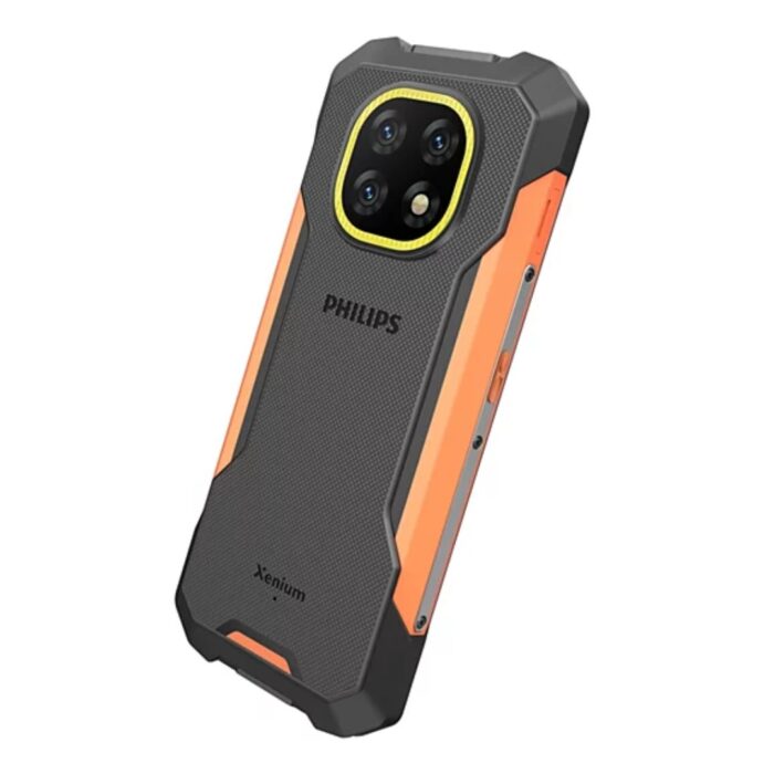 Philips Xenium S8310 128GB - Image 2