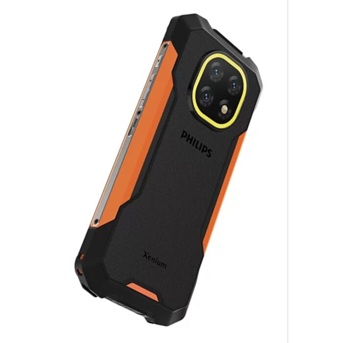 Philips Xenium S8310 128GB - Image 6