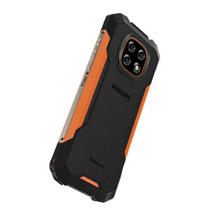 Philips Xenium S8320 128GB - Image 2