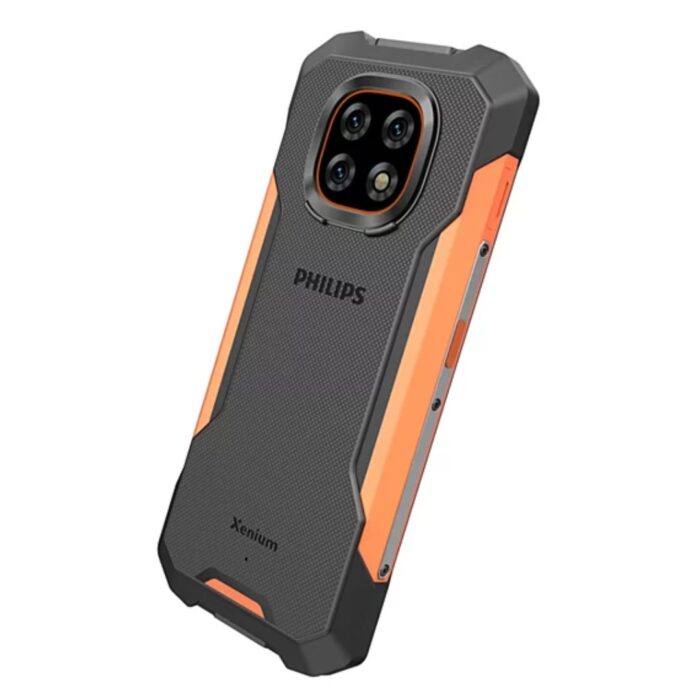 Philips Xenium S8320 128GB - Image 3
