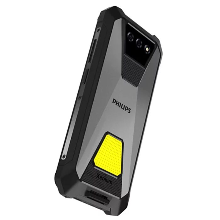 Philips Xenium S8325 256GB - Image 4