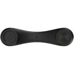Porodo Classic Retro Phone Handset with Type C Connector | Noise-Cancelling Microphone - Image 4