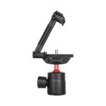 Porodo Flexible Tripod Stand - Image 2