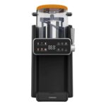 Porodo Lifestyle Frappé Ice Cream & Slushie Maker with Multi Texture Ice Maker - Image 2