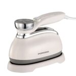 Porodo Lifestyle Retro Thermometer Steam & Heat Iron