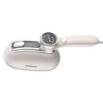 Porodo Lifestyle Retro Thermometer Steam & Heat Iron - Image 11