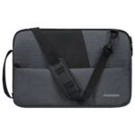 Porodo Lifestyle Ruvell 14 inch Laptop Sleeve - Image 2