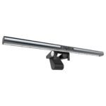 Porodo LumaView Full HD Webcam & Desk Light with Eye Care LED Technology