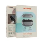 Porodo Multi Function Electric Nail Clipper - Image 2