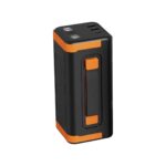 Porodo PowerBoost 50000mAh Power Bank with Retractable Type-C Cable - Image 2