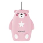 Porodo Totlo Kids Electric Silicone Toothbrush - Image 8