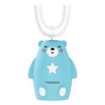 Porodo Totlo Kids Electric Silicone Toothbrush