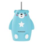 Porodo Totlo Kids Electric Silicone Toothbrush - Image 5